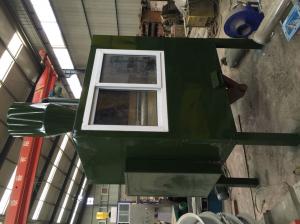 新型靜電分選機