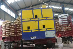 混雜塑料分選機(jī)