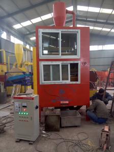 雙棍筒靜電分離機