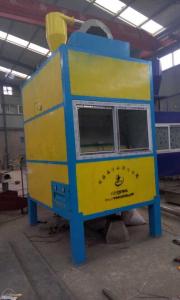 專業(yè)分選混雜塑料靜電分選機