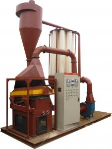 脈動(dòng)氣流分選機(jī)