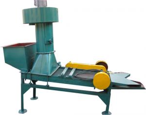 北斗星氣流分選篩