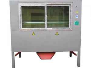 1800型靜電分選機(jī)