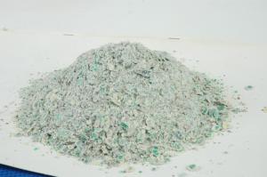 電路板二級(jí)粉碎料