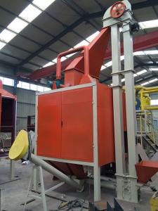 塑料硅膠、橡膠分選機(jī)