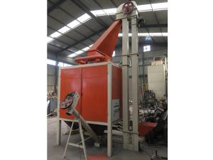 家電破碎料塑料橡膠、硅膠分選設(shè)備