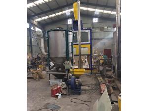 混合塑料材質(zhì)分選設(shè)備3