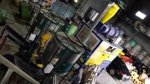 混合塑料材質(zhì)分選設(shè)備4