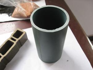 電路樹脂粉擠出管材