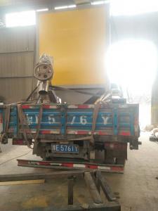 ABS和橡膠混合料分選設(shè)備