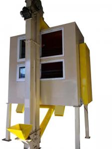 雙輥電選機(jī)