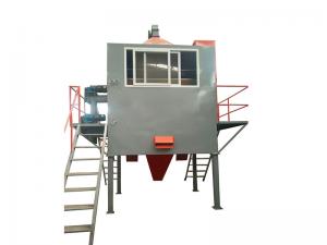 靜電分離機(jī)這些特點(diǎn)，速速收藏！