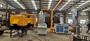 大型電路板回收設(shè)備