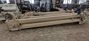 江蘇六臺靜電分選機(jī)，錘式破碎機(jī)